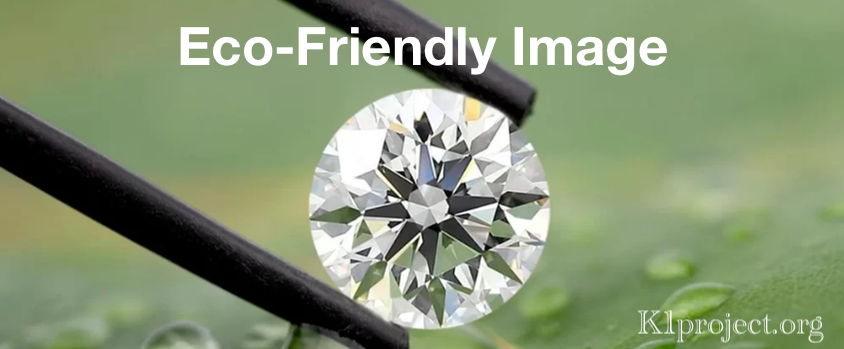 Lab-Grown Diamonds Eco-Friendly